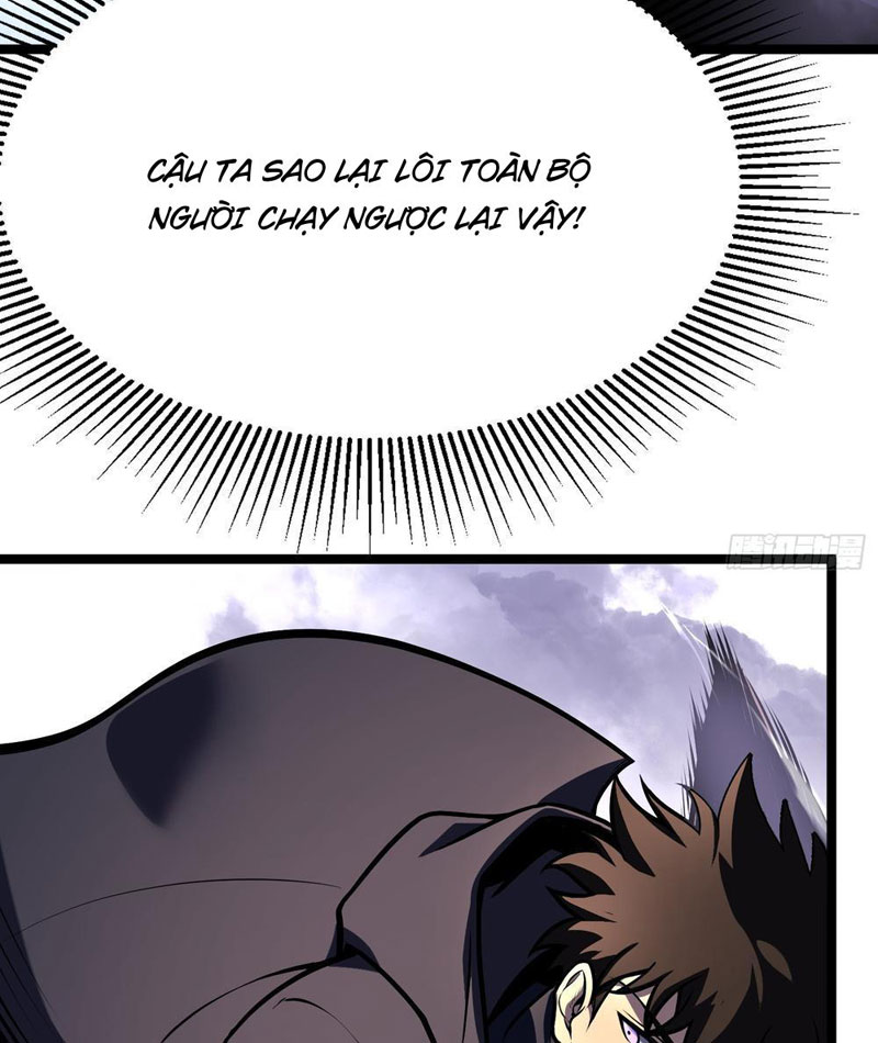 Sau Khi Sống Lại, Ta Dùng Kính Phản Diện Phục Thù Chapter 7 - Trang 2