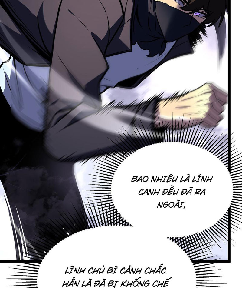 Sau Khi Sống Lại, Ta Dùng Kính Phản Diện Phục Thù Chapter 7 - Trang 2