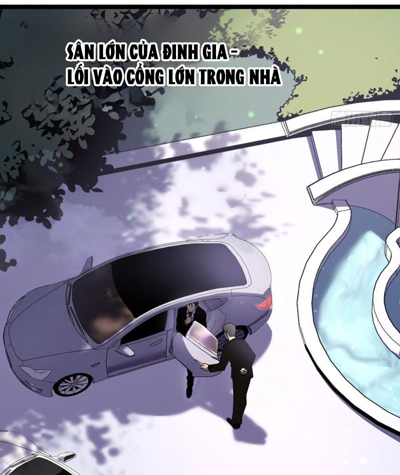 Sau Khi Sống Lại, Ta Dùng Kính Phản Diện Phục Thù Chapter 7 - Trang 2