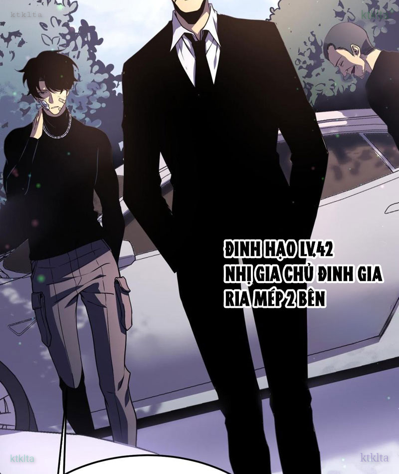 Sau Khi Sống Lại, Ta Dùng Kính Phản Diện Phục Thù Chapter 7 - Trang 2