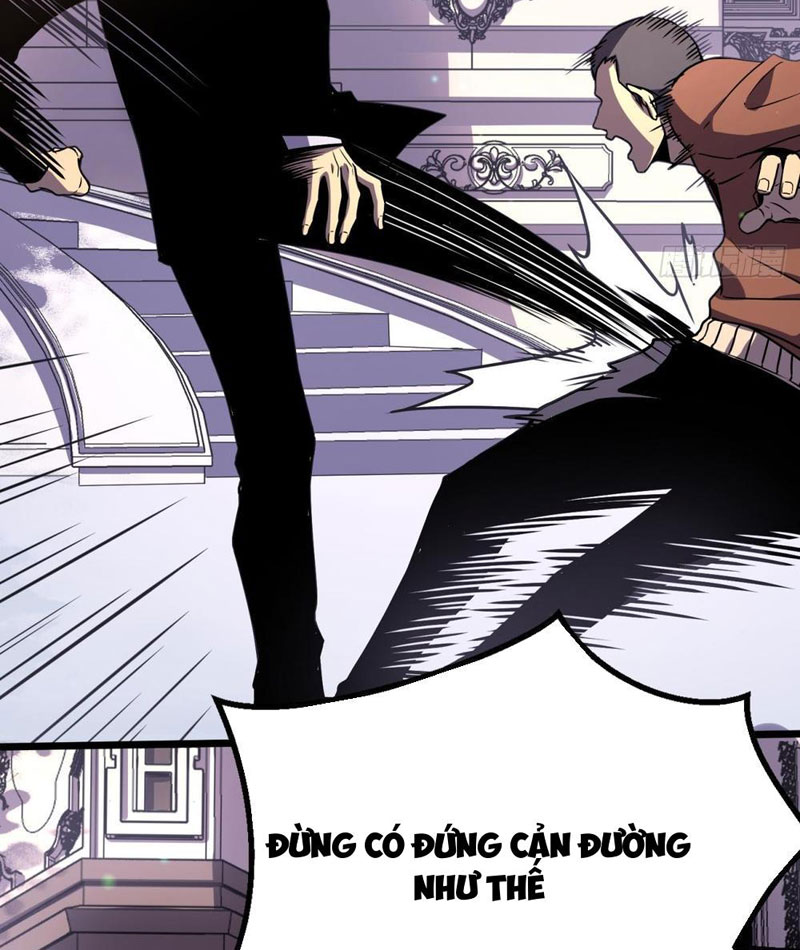 Sau Khi Sống Lại, Ta Dùng Kính Phản Diện Phục Thù Chapter 7 - Trang 2