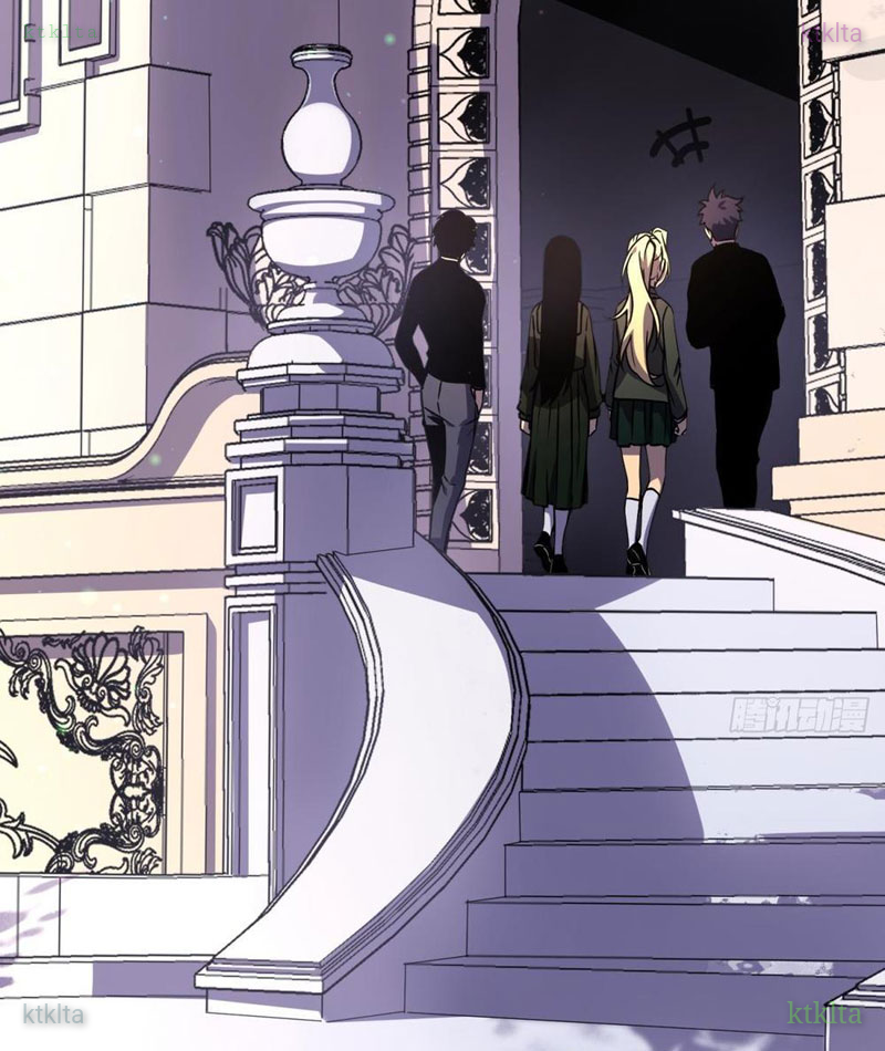 Sau Khi Sống Lại, Ta Dùng Kính Phản Diện Phục Thù Chapter 7 - Trang 2