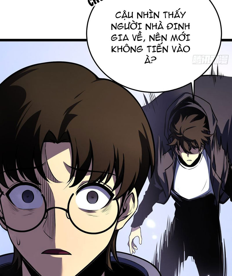 Sau Khi Sống Lại, Ta Dùng Kính Phản Diện Phục Thù Chapter 7 - Trang 2