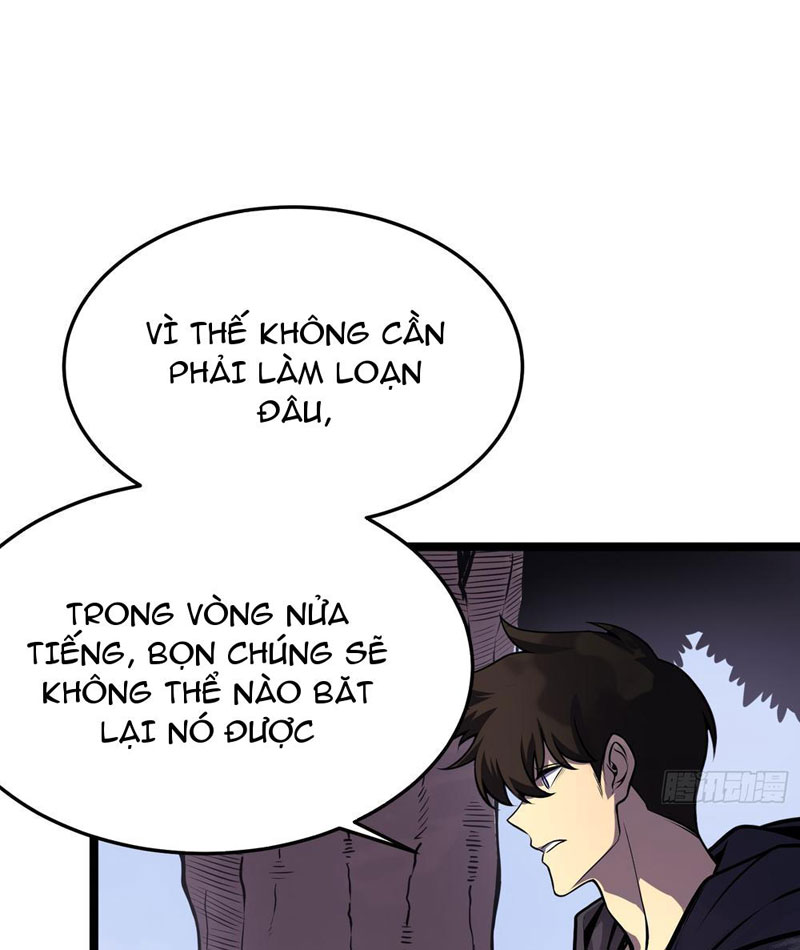 Sau Khi Sống Lại, Ta Dùng Kính Phản Diện Phục Thù Chapter 7 - Trang 2