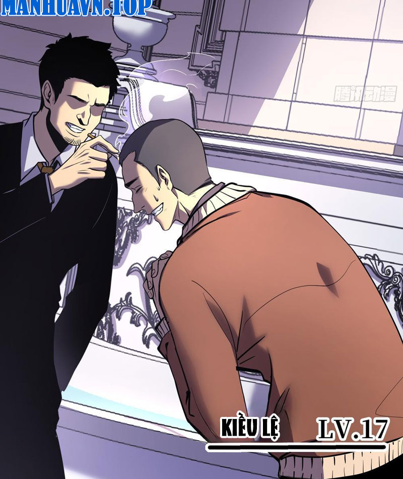 Sau Khi Sống Lại, Ta Dùng Kính Phản Diện Phục Thù Chapter 7 - Trang 2