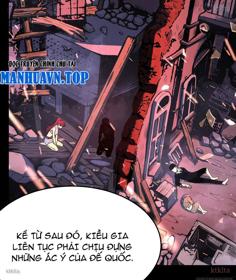 Sau Khi Sống Lại, Ta Dùng Kính Phản Diện Phục Thù Chapter 7 - Trang 2