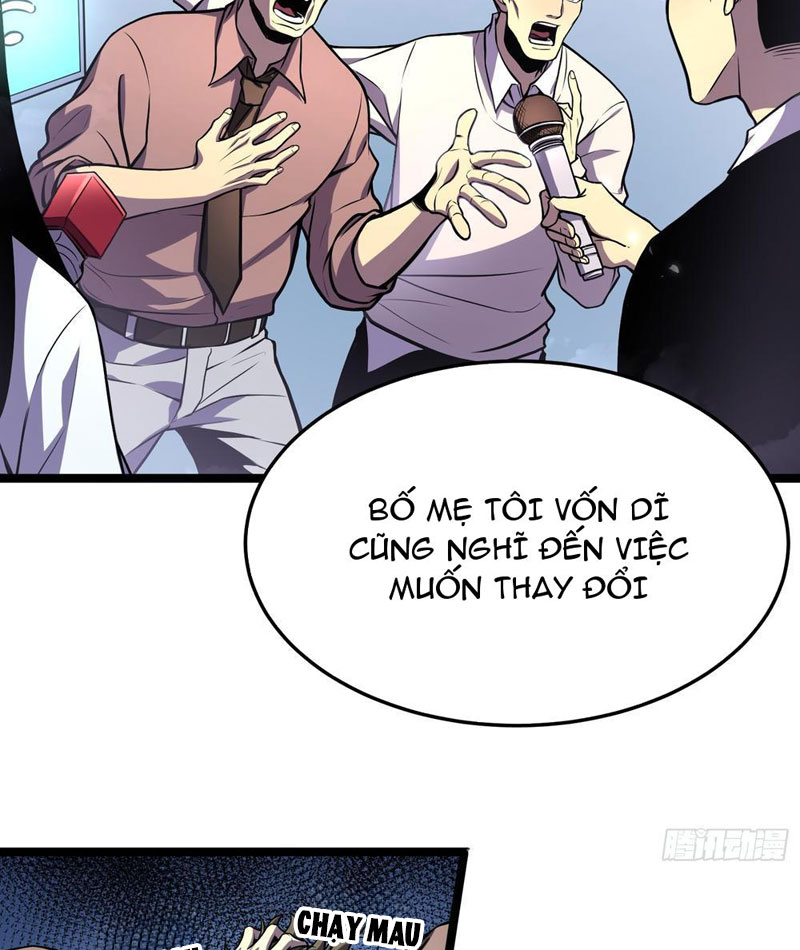 Sau Khi Sống Lại, Ta Dùng Kính Phản Diện Phục Thù Chapter 7 - Trang 2