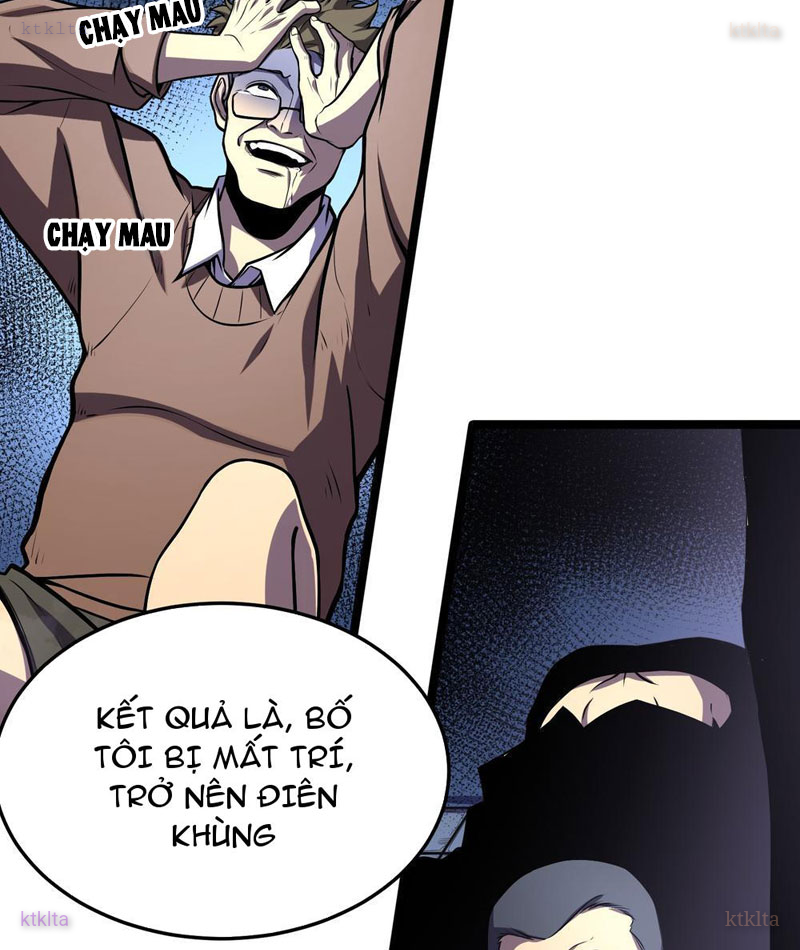 Sau Khi Sống Lại, Ta Dùng Kính Phản Diện Phục Thù Chapter 7 - Trang 2