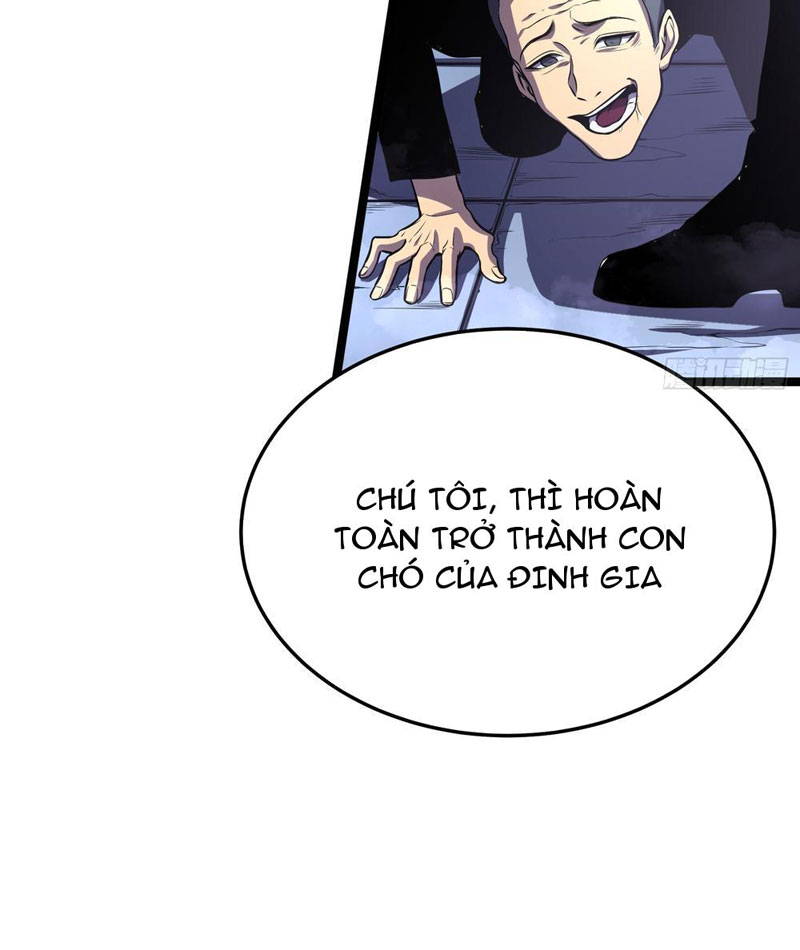 Sau Khi Sống Lại, Ta Dùng Kính Phản Diện Phục Thù Chapter 7 - Trang 2