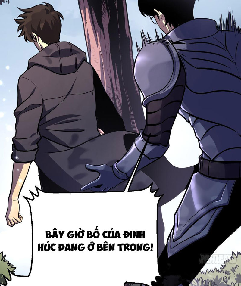 Sau Khi Sống Lại, Ta Dùng Kính Phản Diện Phục Thù Chapter 7 - Trang 2