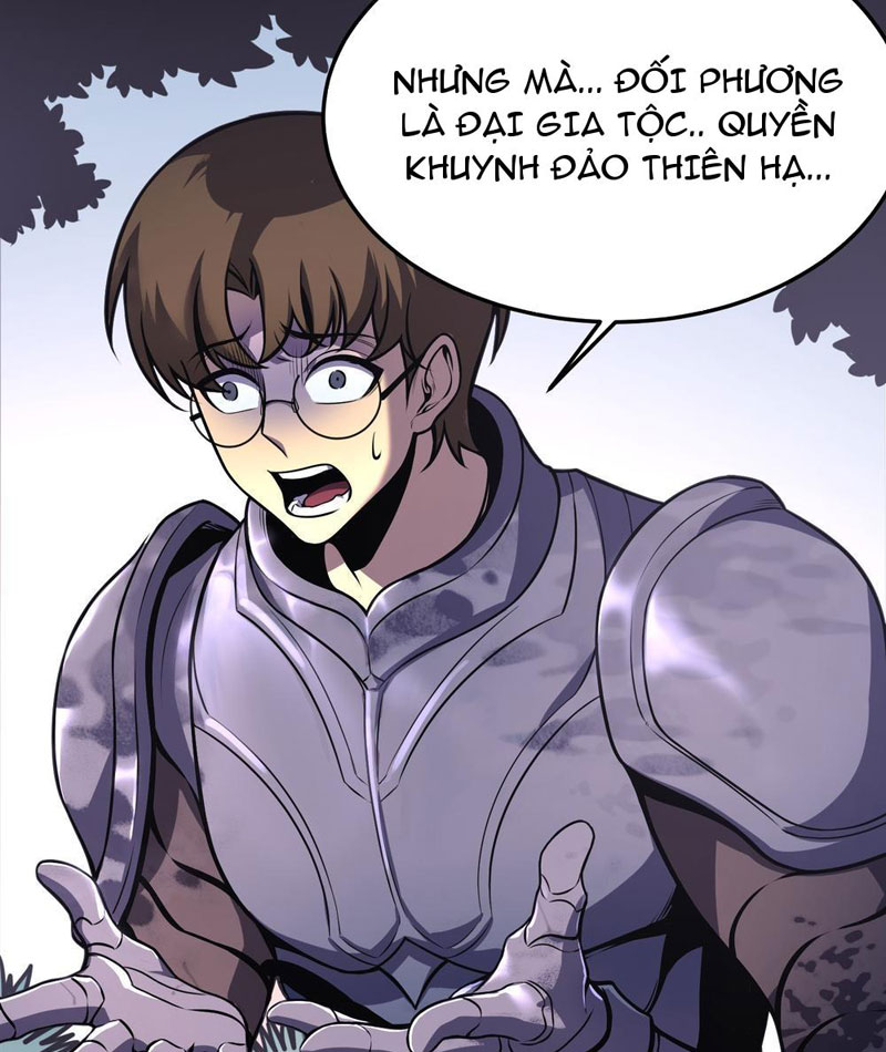 Sau Khi Sống Lại, Ta Dùng Kính Phản Diện Phục Thù Chapter 7 - Trang 2