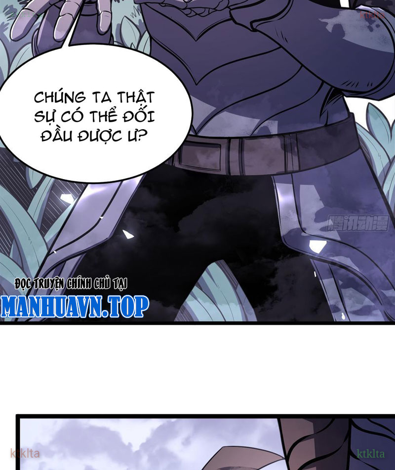 Sau Khi Sống Lại, Ta Dùng Kính Phản Diện Phục Thù Chapter 7 - Trang 2