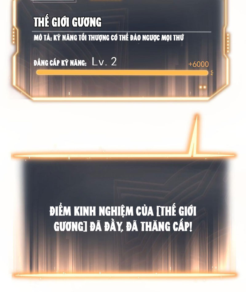 Sau Khi Sống Lại, Ta Dùng Kính Phản Diện Phục Thù Chapter 8 - Trang 2