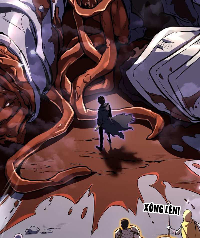 Sau Khi Sống Lại, Ta Dùng Kính Phản Diện Phục Thù Chapter 8 - Trang 2