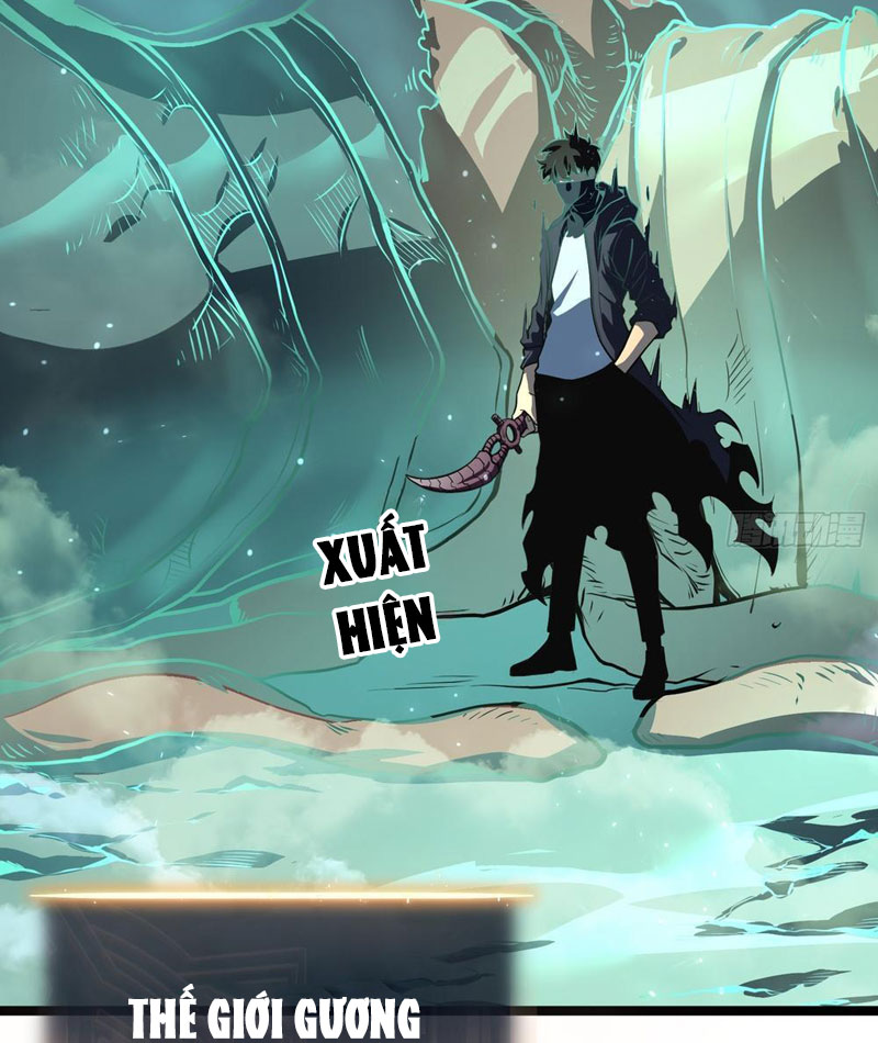 Sau Khi Sống Lại, Ta Dùng Kính Phản Diện Phục Thù Chapter 8 - Trang 2