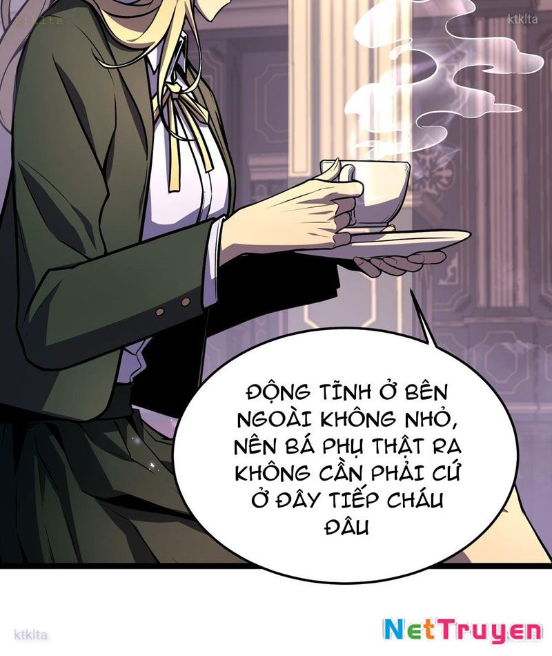 Sau Khi Sống Lại, Ta Dùng Kính Phản Diện Phục Thù Chapter 8 - Trang 2