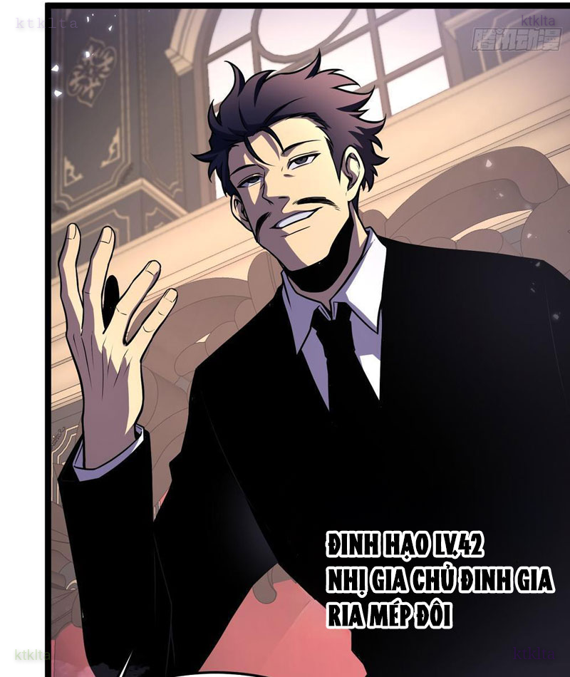 Sau Khi Sống Lại, Ta Dùng Kính Phản Diện Phục Thù Chapter 8 - Trang 2