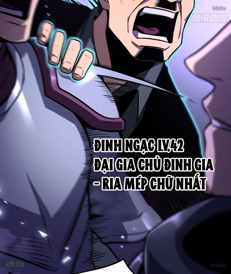 Sau Khi Sống Lại, Ta Dùng Kính Phản Diện Phục Thù Chapter 8 - Trang 2
