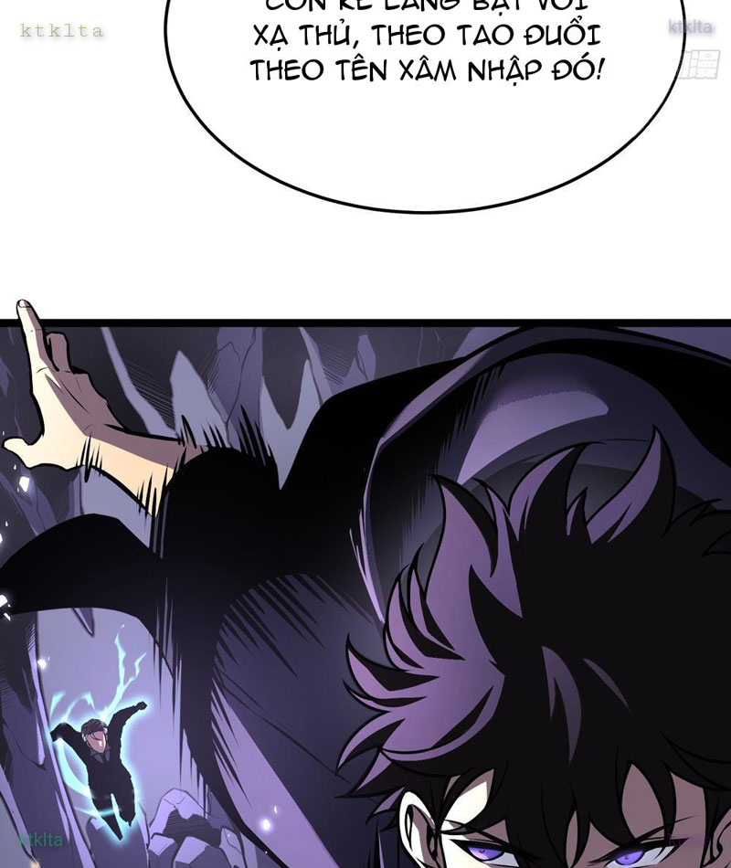 Sau Khi Sống Lại, Ta Dùng Kính Phản Diện Phục Thù Chapter 8 - Trang 2