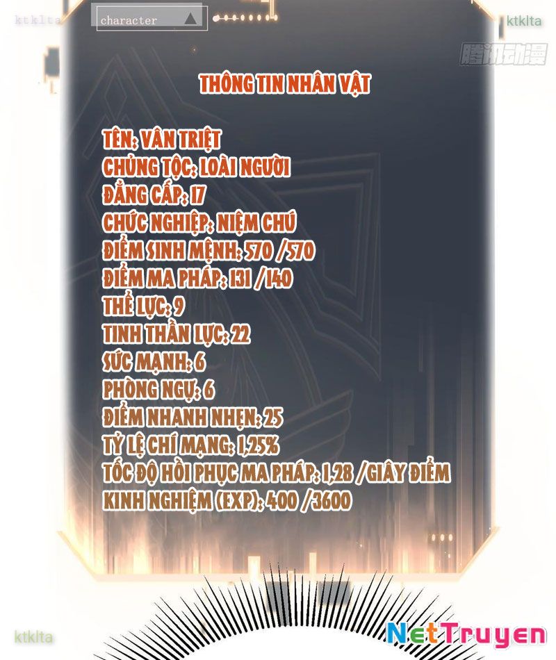 Sau Khi Sống Lại, Ta Dùng Kính Phản Diện Phục Thù Chapter 8 - Trang 2