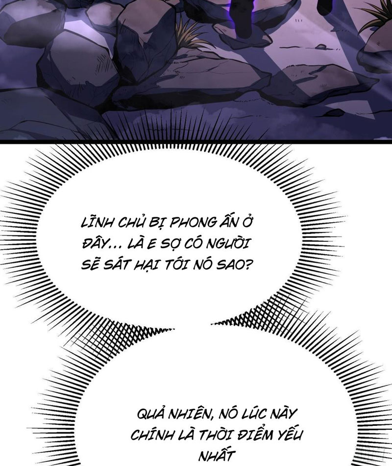 Sau Khi Sống Lại, Ta Dùng Kính Phản Diện Phục Thù Chapter 8 - Trang 2