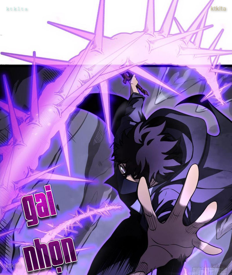 Sau Khi Sống Lại, Ta Dùng Kính Phản Diện Phục Thù Chapter 8 - Trang 2