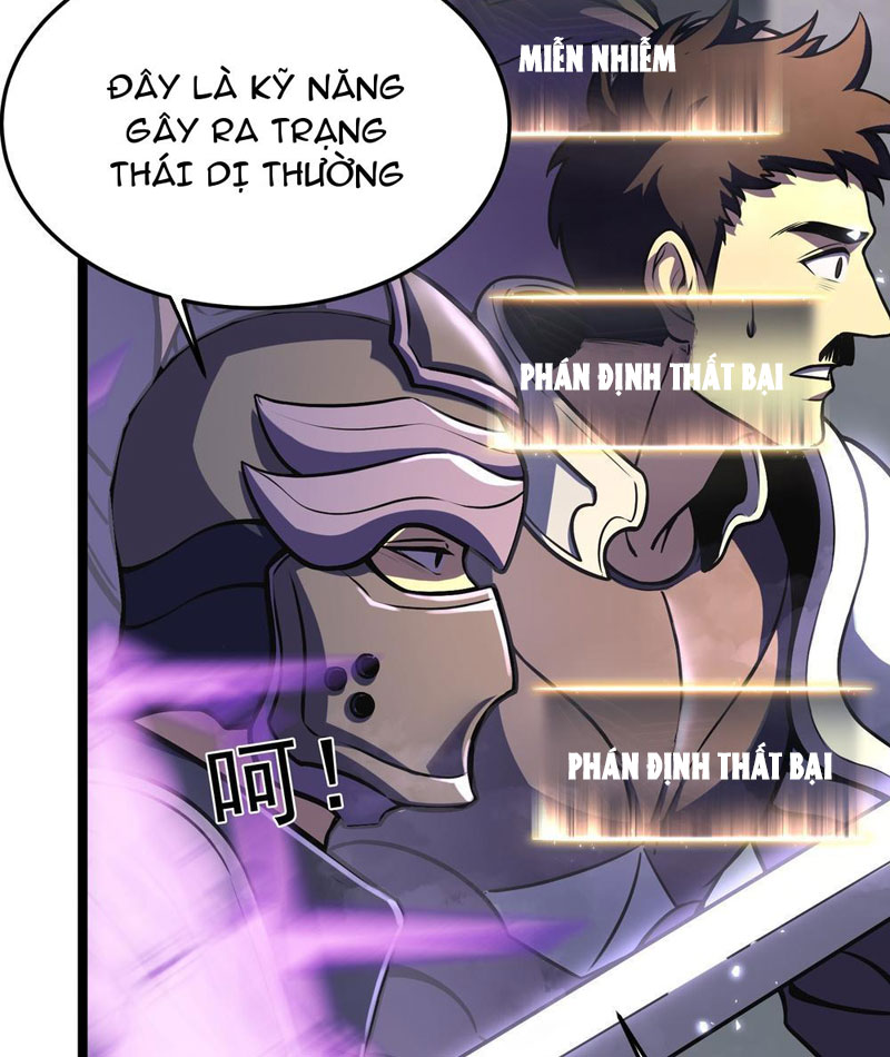 Sau Khi Sống Lại, Ta Dùng Kính Phản Diện Phục Thù Chapter 8 - Trang 2