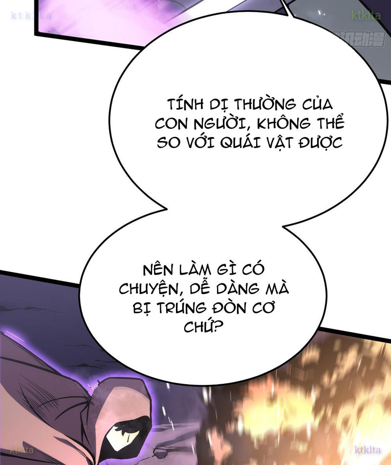 Sau Khi Sống Lại, Ta Dùng Kính Phản Diện Phục Thù Chapter 8 - Trang 2