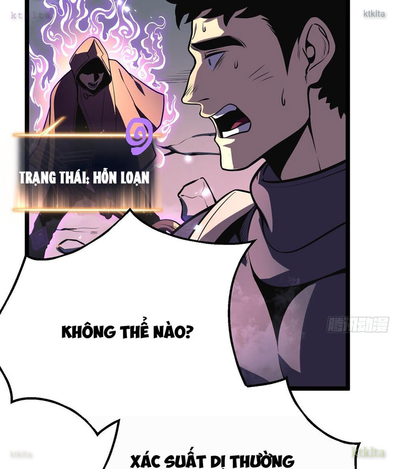 Sau Khi Sống Lại, Ta Dùng Kính Phản Diện Phục Thù Chapter 8 - Trang 2