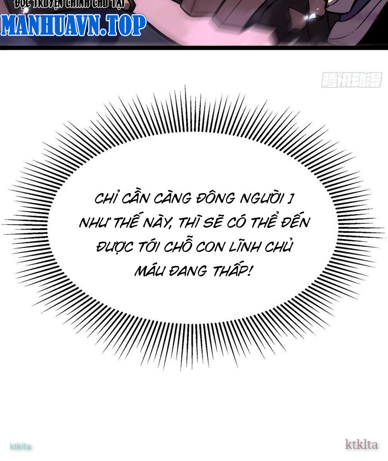Sau Khi Sống Lại, Ta Dùng Kính Phản Diện Phục Thù Chapter 8 - Trang 2