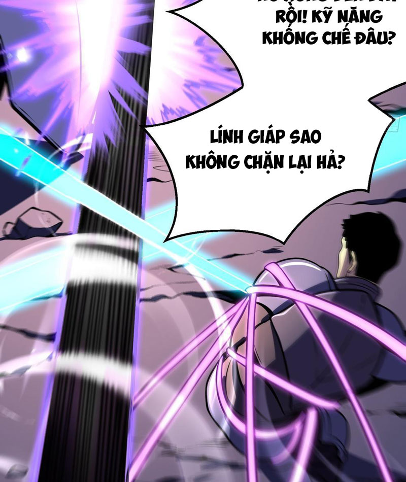 Sau Khi Sống Lại, Ta Dùng Kính Phản Diện Phục Thù Chapter 8 - Trang 2
