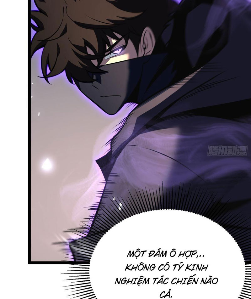 Sau Khi Sống Lại, Ta Dùng Kính Phản Diện Phục Thù Chapter 8 - Trang 2