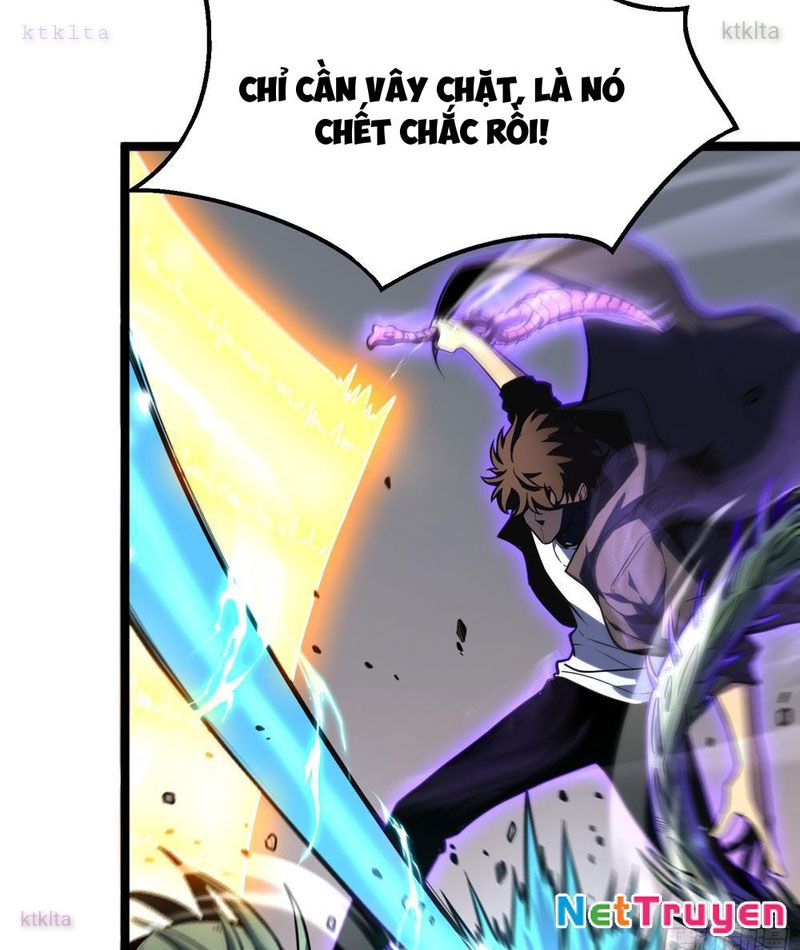 Sau Khi Sống Lại, Ta Dùng Kính Phản Diện Phục Thù Chapter 8 - Trang 2