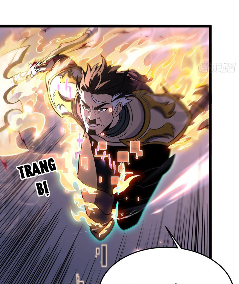 Sau Khi Sống Lại, Ta Dùng Kính Phản Diện Phục Thù Chapter 8 - Trang 2