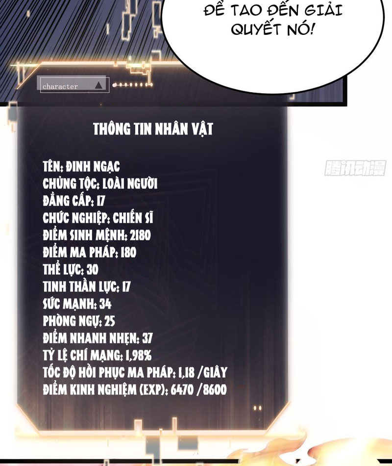 Sau Khi Sống Lại, Ta Dùng Kính Phản Diện Phục Thù Chapter 8 - Trang 2