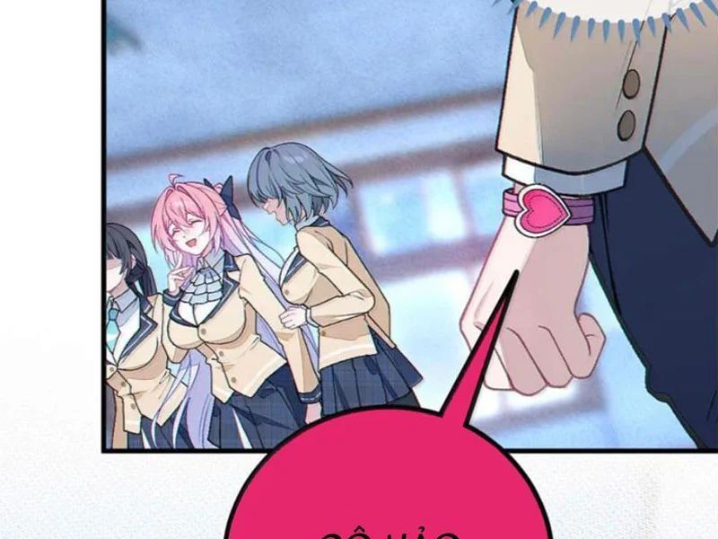 Sau Khi Ta Biến Thành Quái Vật Xúc Tu, Các Cô Ấy Càng Điên Cuồng Hơn! Chapter 48 - Trang 2