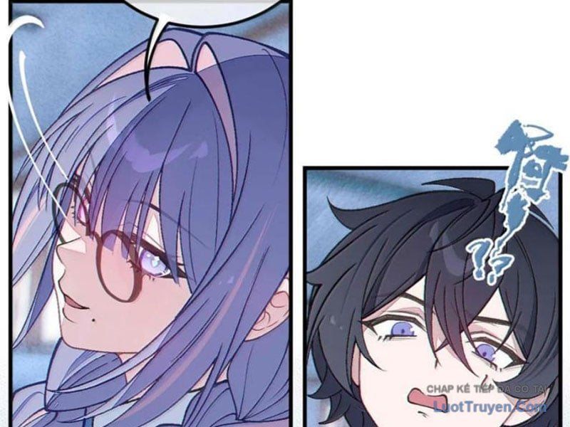 Sau Khi Ta Biến Thành Quái Vật Xúc Tu, Các Cô Ấy Càng Điên Cuồng Hơn! Chapter 48 - Trang 2