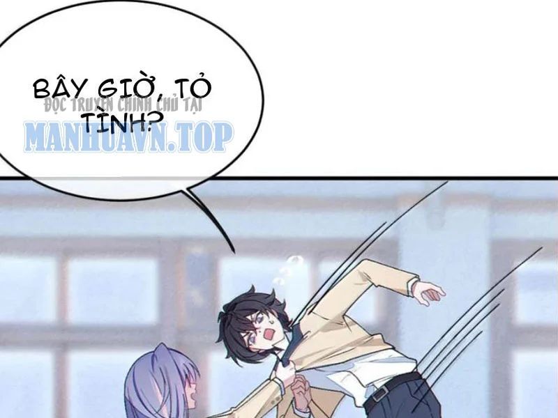 Sau Khi Ta Biến Thành Quái Vật Xúc Tu, Các Cô Ấy Càng Điên Cuồng Hơn! Chapter 48 - Trang 2