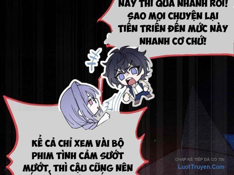 Sau Khi Ta Biến Thành Quái Vật Xúc Tu, Các Cô Ấy Càng Điên Cuồng Hơn! Chapter 48 - Trang 2