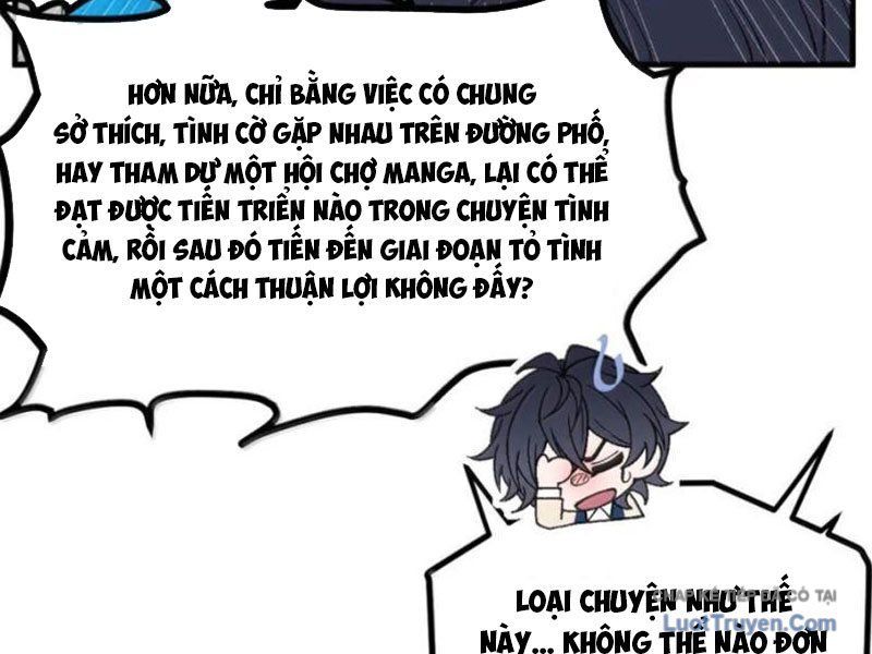 Sau Khi Ta Biến Thành Quái Vật Xúc Tu, Các Cô Ấy Càng Điên Cuồng Hơn! Chapter 48 - Trang 2