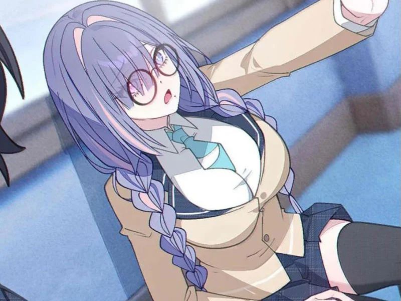 Sau Khi Ta Biến Thành Quái Vật Xúc Tu, Các Cô Ấy Càng Điên Cuồng Hơn! Chapter 48 - Trang 2