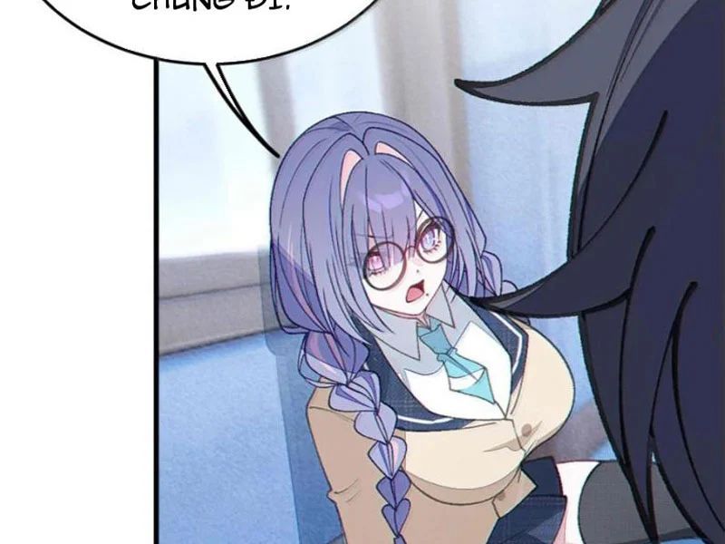 Sau Khi Ta Biến Thành Quái Vật Xúc Tu, Các Cô Ấy Càng Điên Cuồng Hơn! Chapter 48 - Trang 2