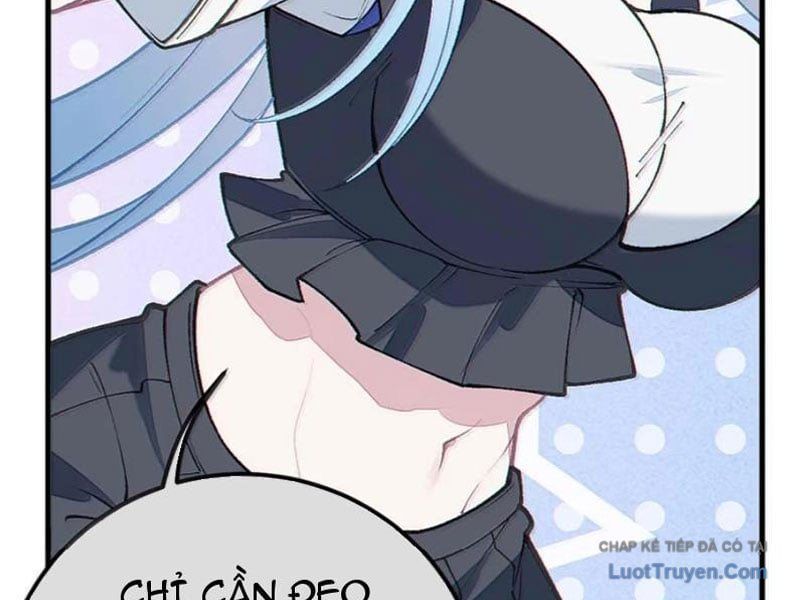 Sau Khi Ta Biến Thành Quái Vật Xúc Tu, Các Cô Ấy Càng Điên Cuồng Hơn! Chapter 48 - Trang 2