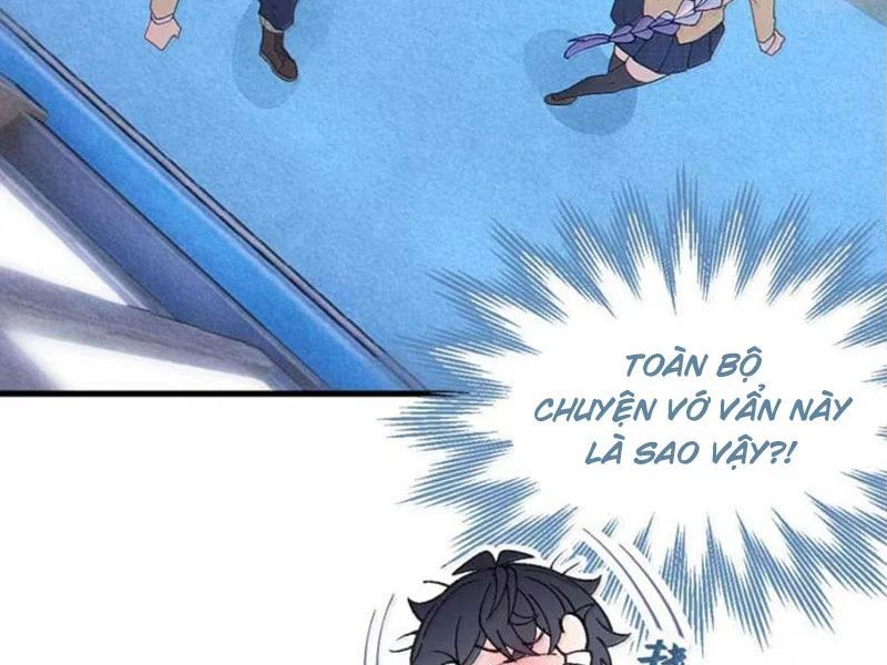 Sau Khi Ta Biến Thành Quái Vật Xúc Tu, Các Cô Ấy Càng Điên Cuồng Hơn! Chapter 48 - Trang 2