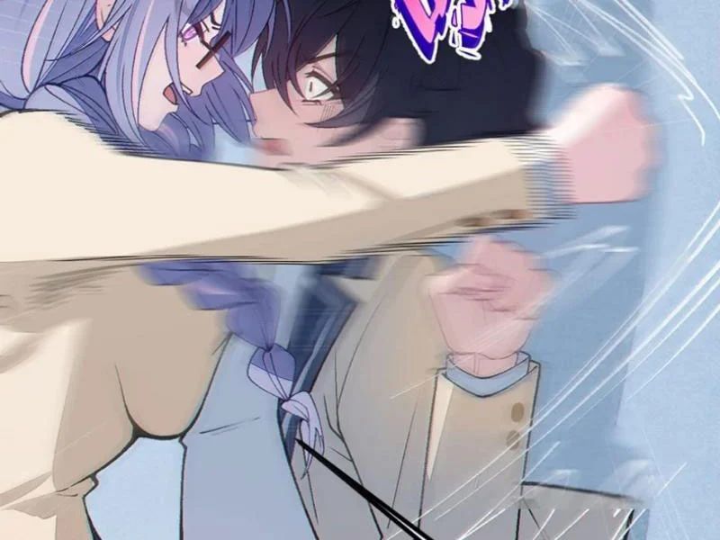 Sau Khi Ta Biến Thành Quái Vật Xúc Tu, Các Cô Ấy Càng Điên Cuồng Hơn! Chapter 49 - Trang 2