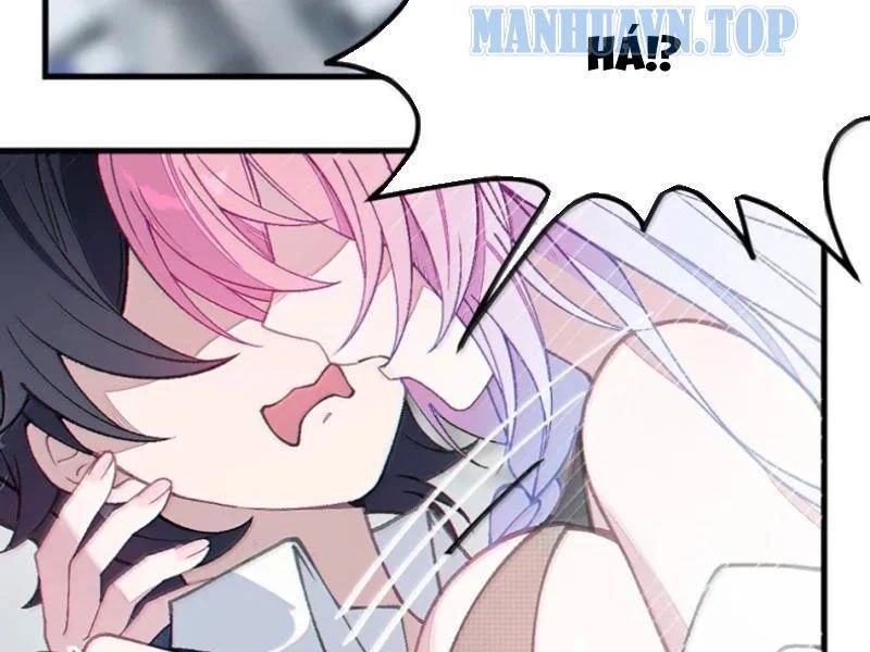 Sau Khi Ta Biến Thành Quái Vật Xúc Tu, Các Cô Ấy Càng Điên Cuồng Hơn! Chapter 49 - Trang 2