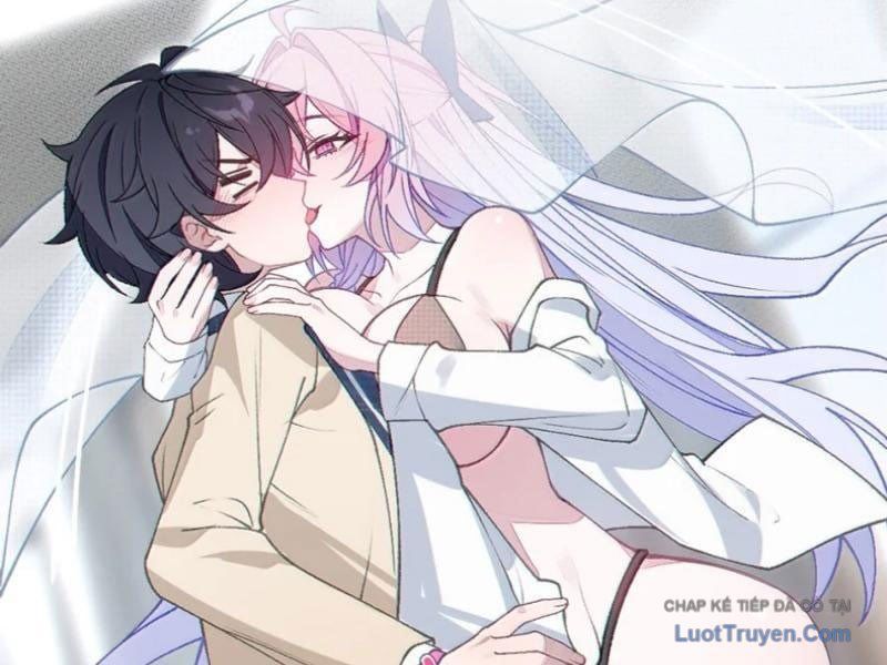 Sau Khi Ta Biến Thành Quái Vật Xúc Tu, Các Cô Ấy Càng Điên Cuồng Hơn! Chapter 49 - Trang 2