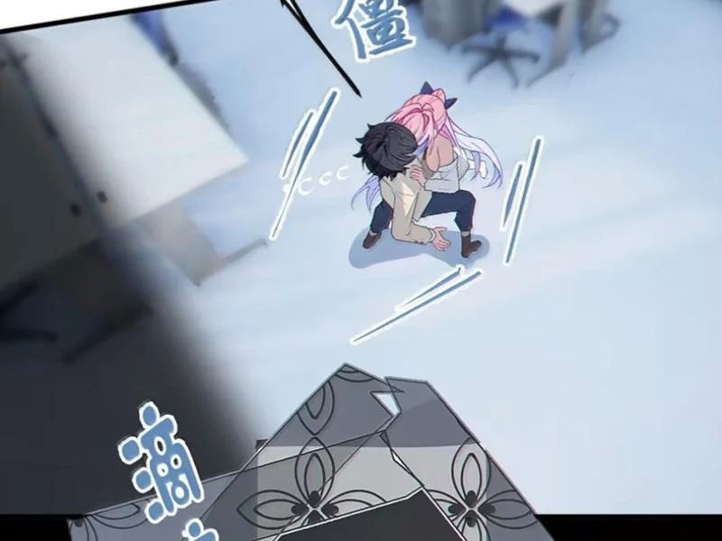 Sau Khi Ta Biến Thành Quái Vật Xúc Tu, Các Cô Ấy Càng Điên Cuồng Hơn! Chapter 49 - Trang 2