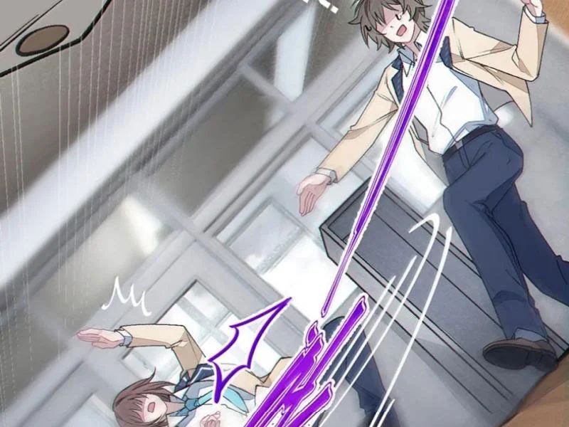 Sau Khi Ta Biến Thành Quái Vật Xúc Tu, Các Cô Ấy Càng Điên Cuồng Hơn! Chapter 49 - Trang 2