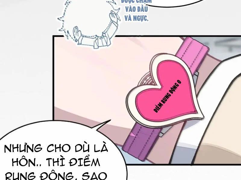 Sau Khi Ta Biến Thành Quái Vật Xúc Tu, Các Cô Ấy Càng Điên Cuồng Hơn! Chapter 49 - Trang 2